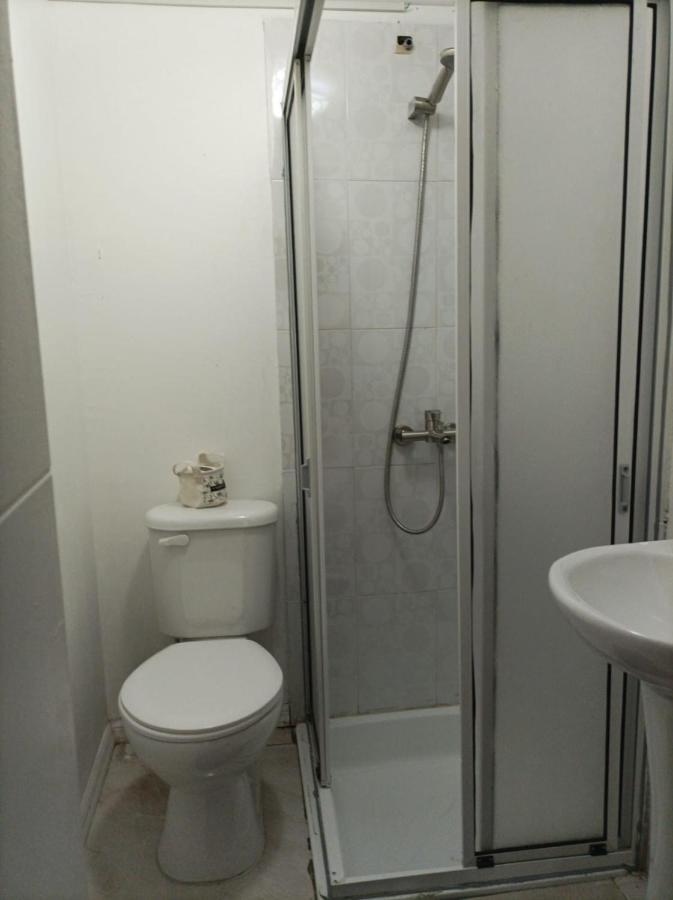 Hostal Blueberry Los Ángeles Zewnętrze zdjęcie