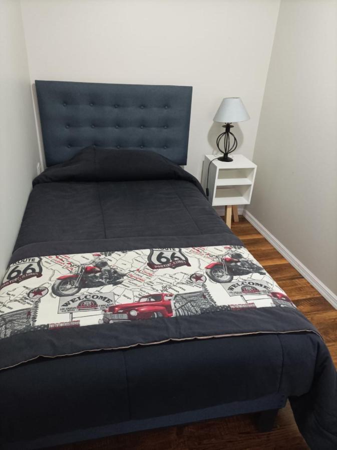 Hostal Blueberry Los Ángeles Zewnętrze zdjęcie