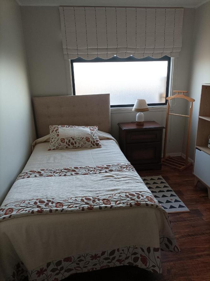 Hostal Blueberry Los Ángeles Zewnętrze zdjęcie