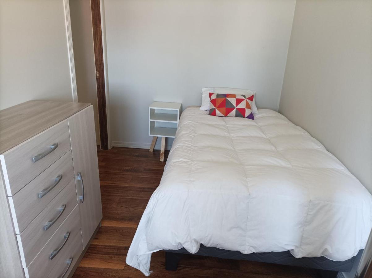 Hostal Blueberry Los Ángeles Zewnętrze zdjęcie